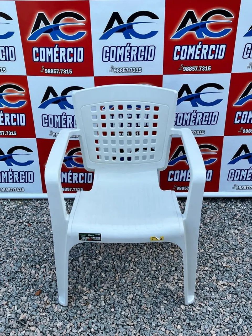 PROMOÇÃO DE POLTRONAS VAPLAST  - Foto 4