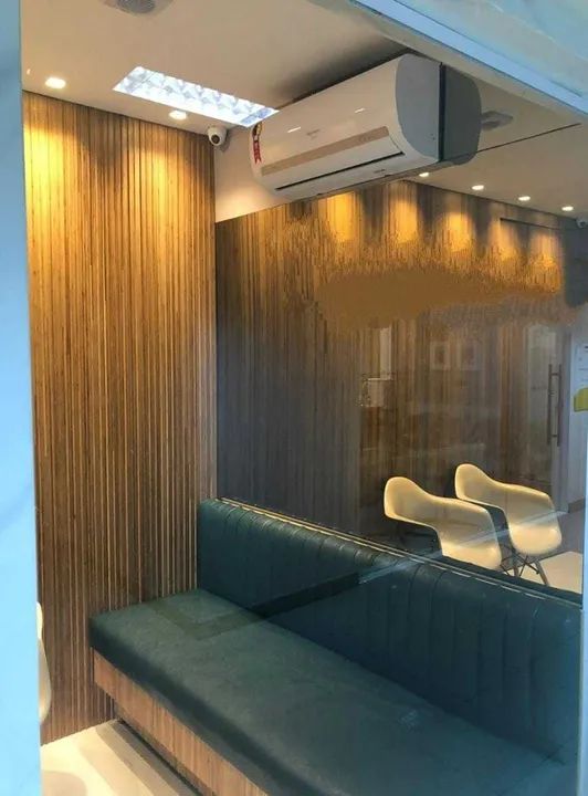 # Sala Comercial Centro Médico Jardins com 37m² - 43786 - Foto 6