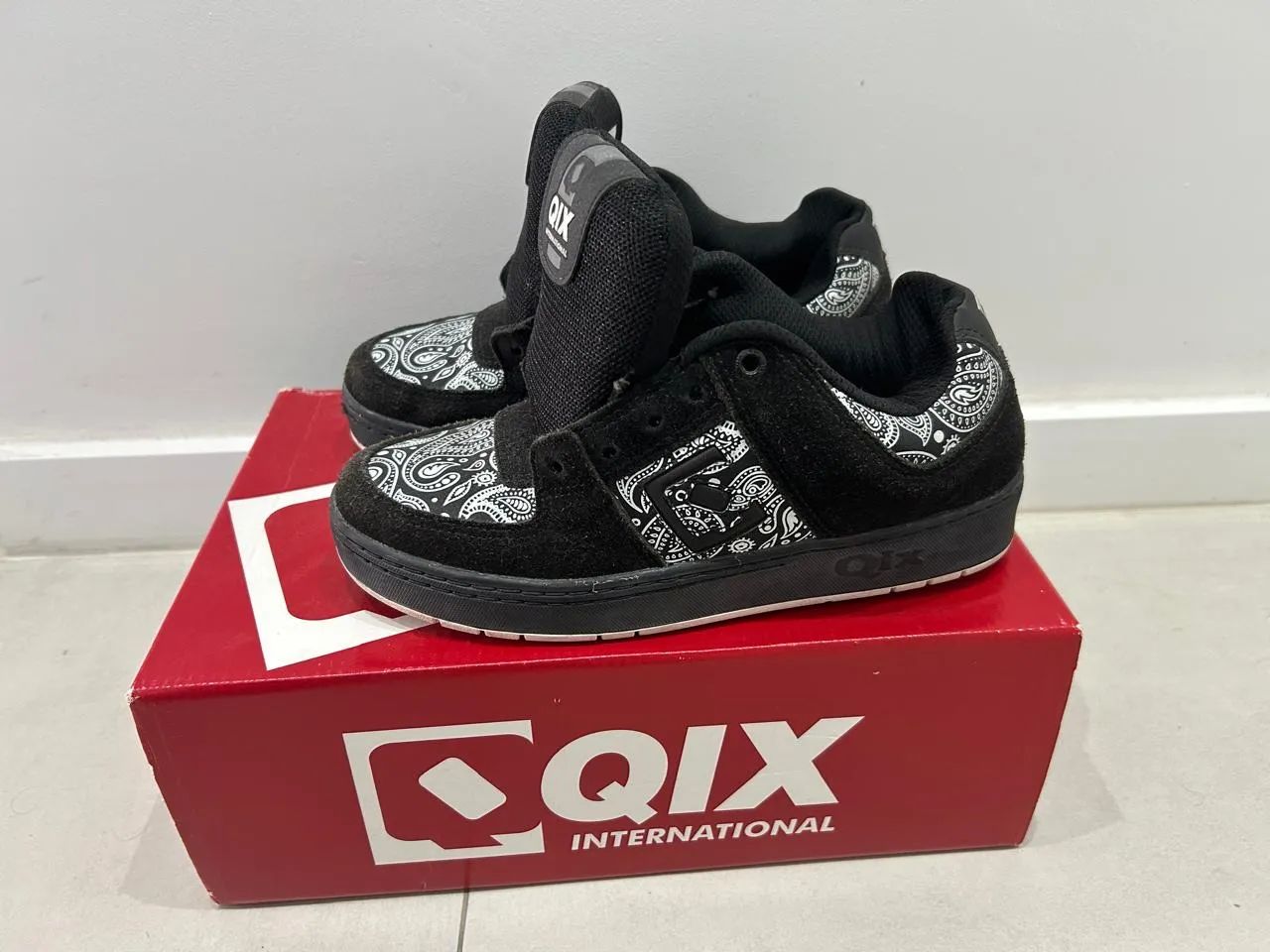 Tênis QIX 