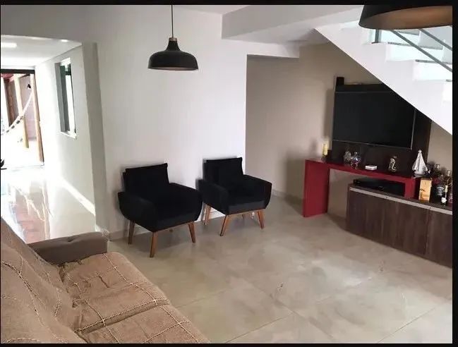 Casa Geminada para comprar Icaivera Contagem - Foto 2