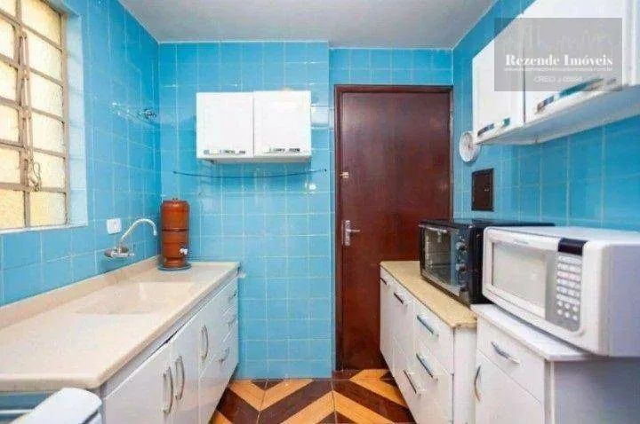 Apartamento no Rebouças - Foto 4
