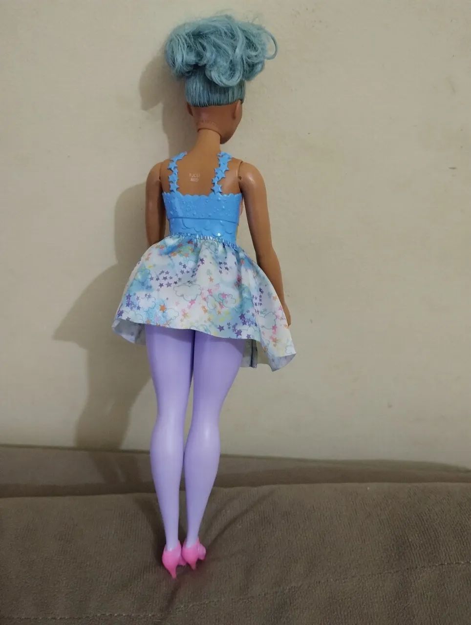 Boneca Barbie. - Foto 4