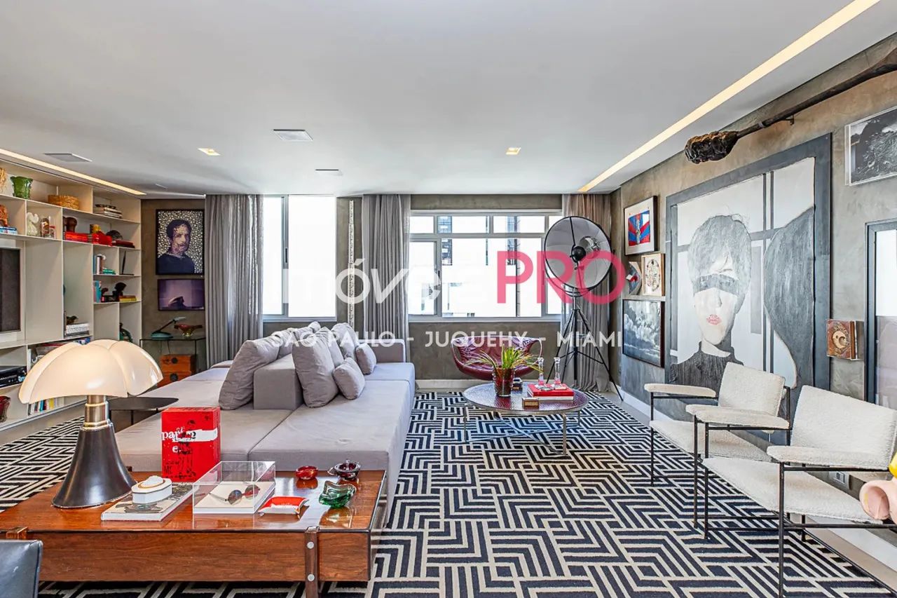 Incrível apartamento nos Jardins! - Foto 2