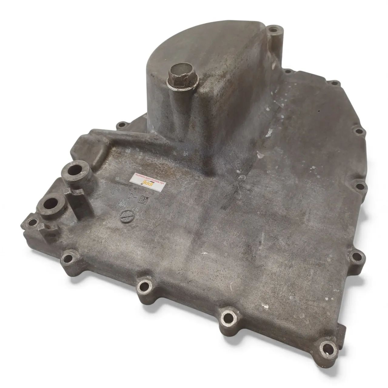 Cárter Kawasaki Zx 600 1998 1999 - Peças para motos - Centro