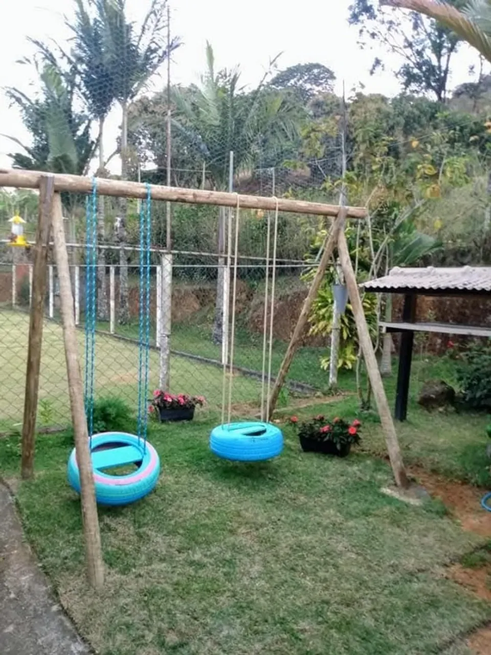 Alugo Sítio para até 20 pessoas Domingos Martins/ Marechal Floriano