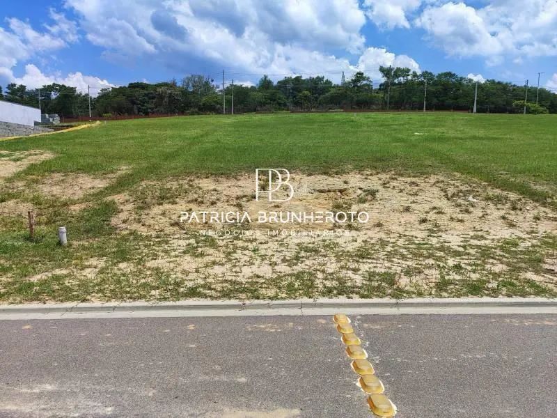Terreno em Condomínio para Venda em Itupeva, Residencial Vila Verde ...