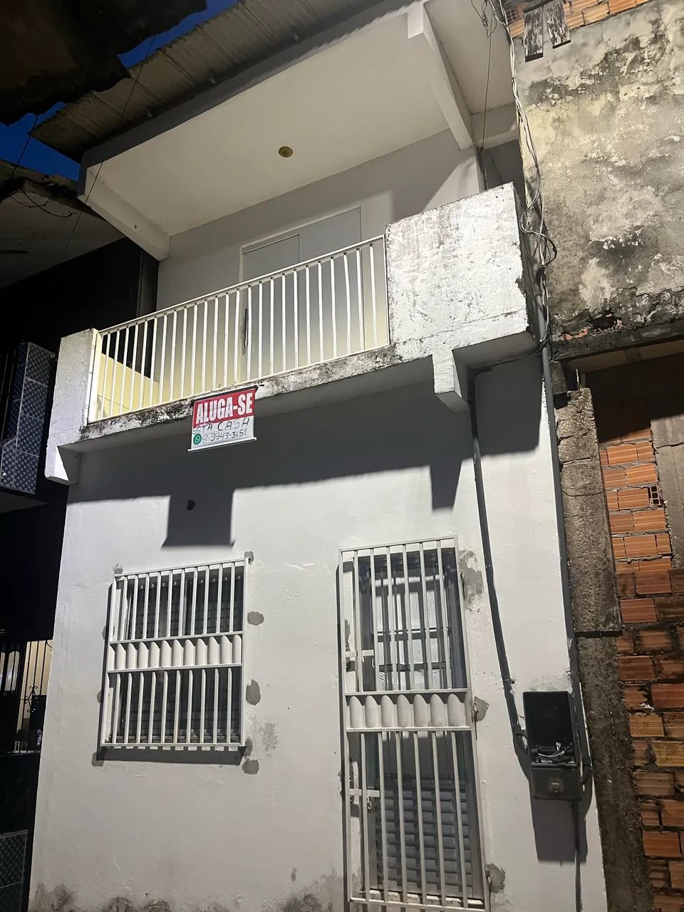 Foto - Belém - Guamá