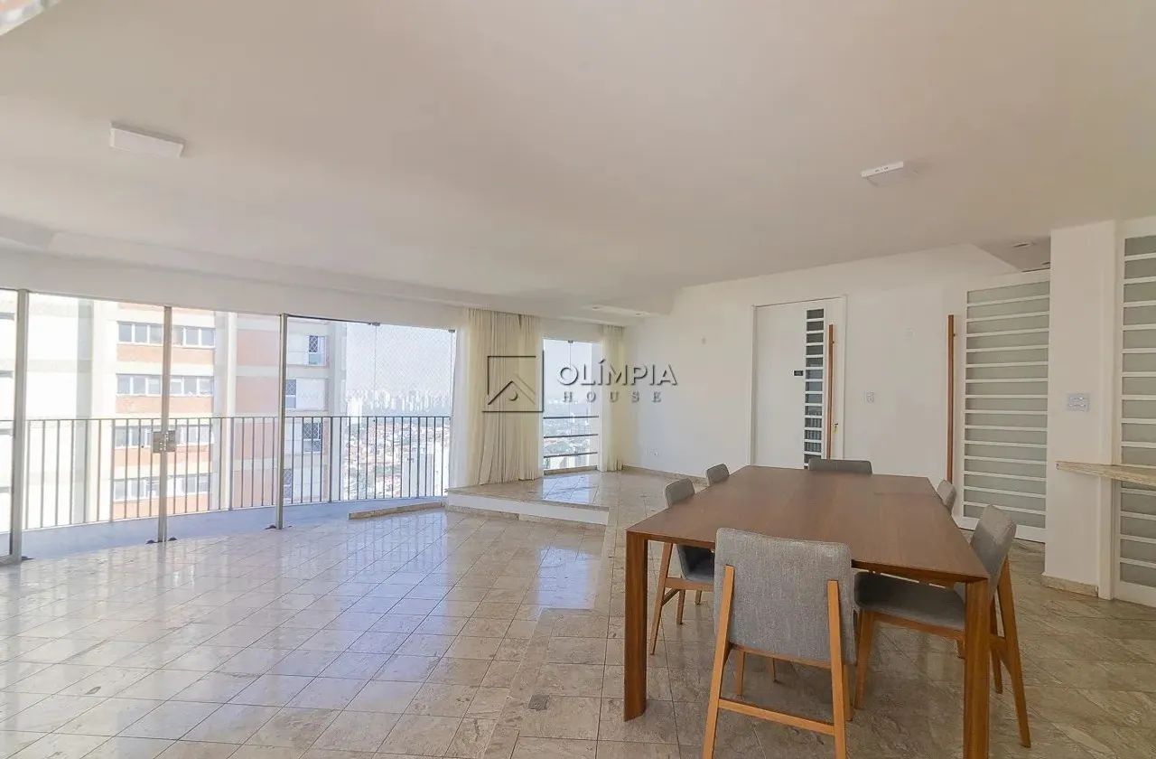 Apartamento Venda 4 Dormitórios - 280 m² Vila Madalena - Foto 2