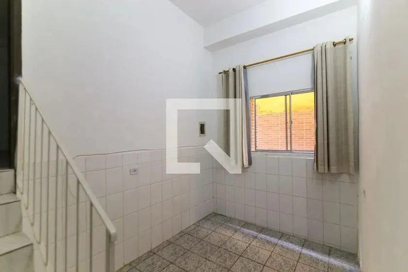 Casa à Venda - Jardim Monte Alegre, 1 Quarto, 50 m2