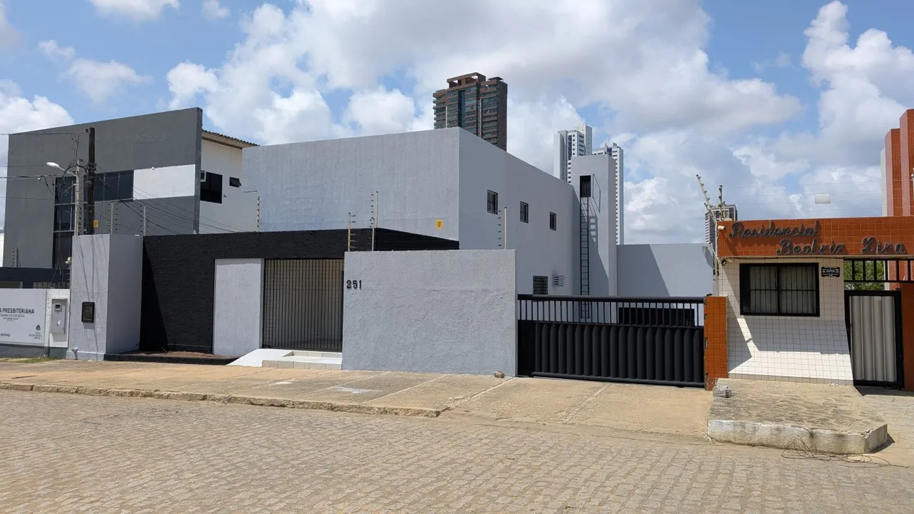 Galpão para Venda em João Pessoa, Ipês