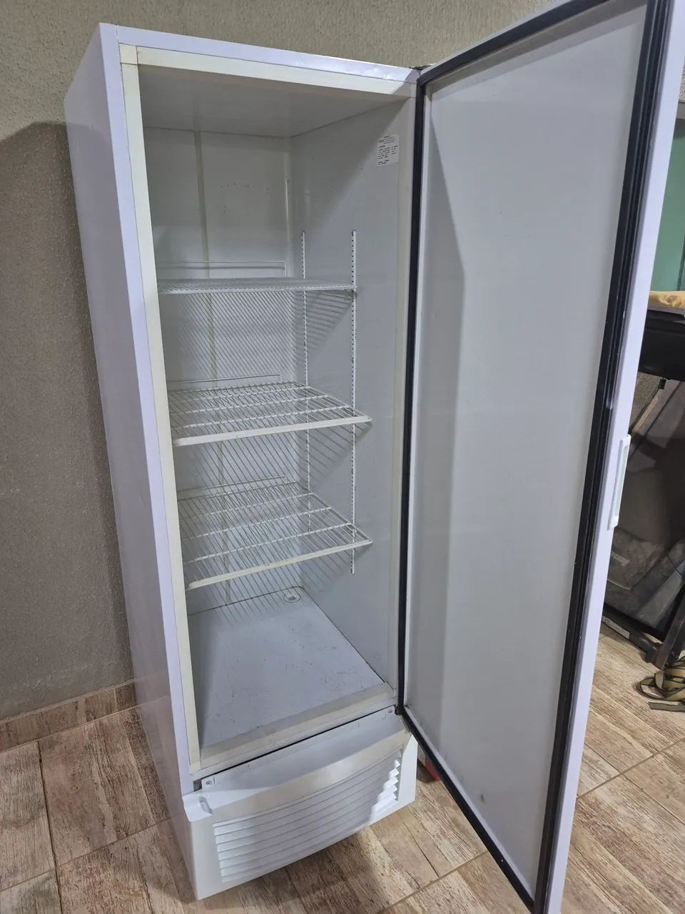 Freezer vertical congelados  - Foto 4