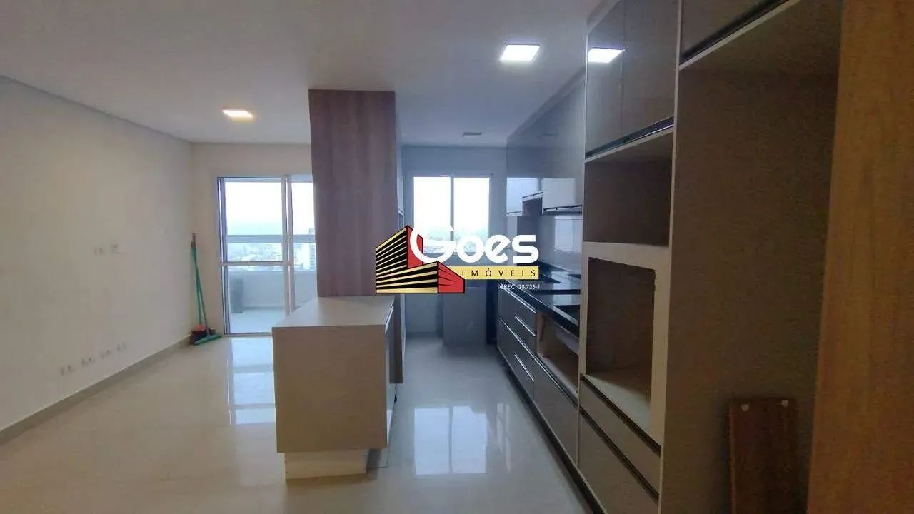 Apartamento com 3 dormitórios à venda na Vila Bocaina, em Mauá - Foto 2