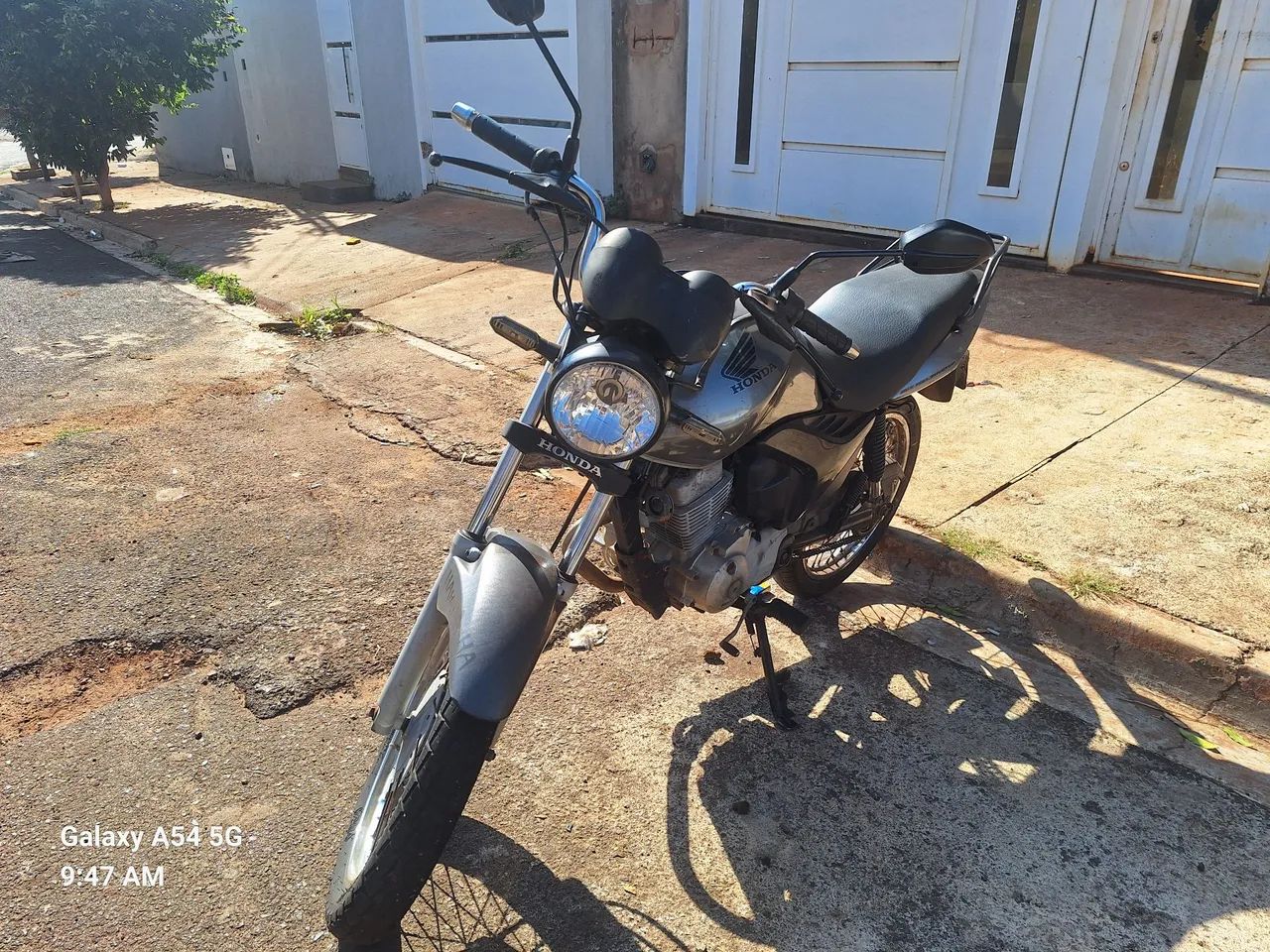 Tá no jeito  - Foto 2