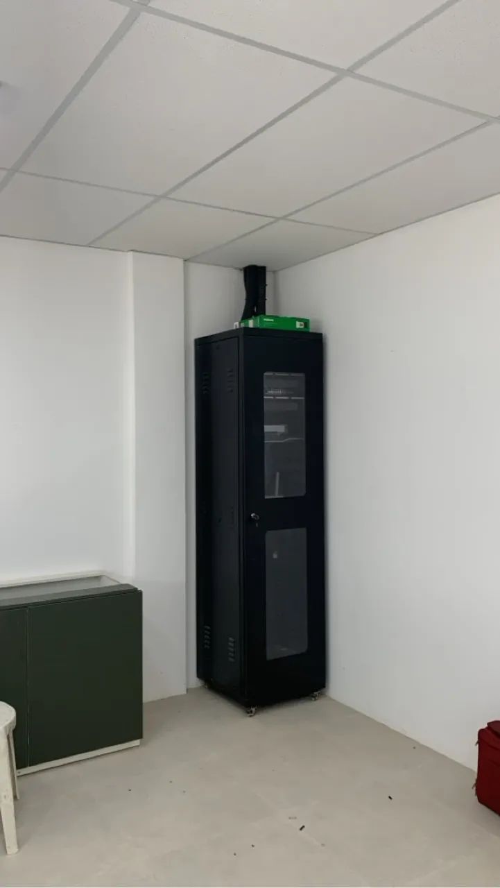 Cabeamento Estruturado - Foto 2