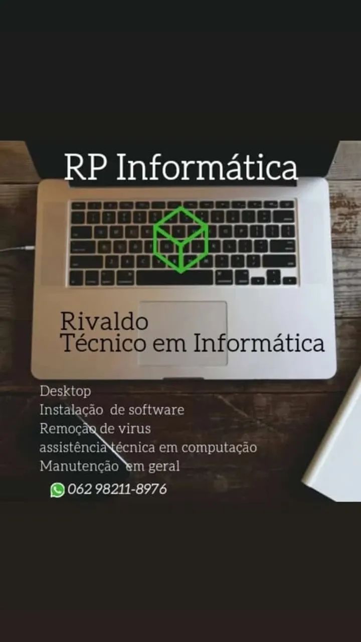 VENDO COMPUTADOR - Foto 5