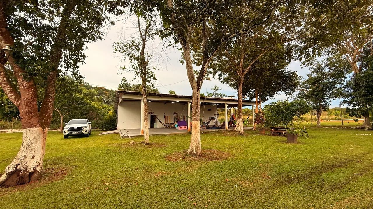 Sítio atraz da Expofeira.  - Foto 2