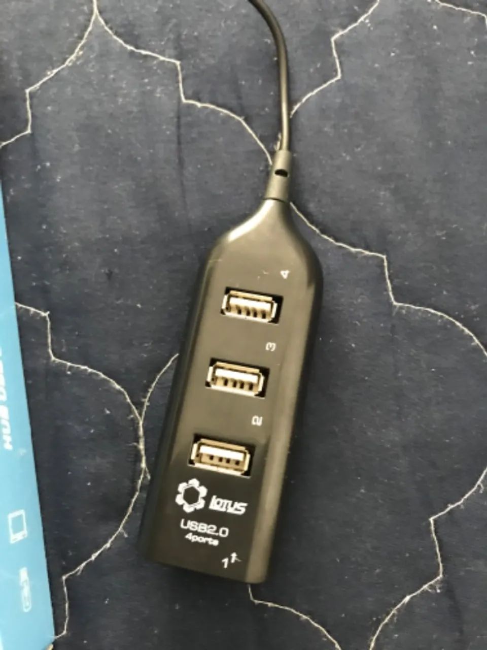 Hub usb - Foto 2