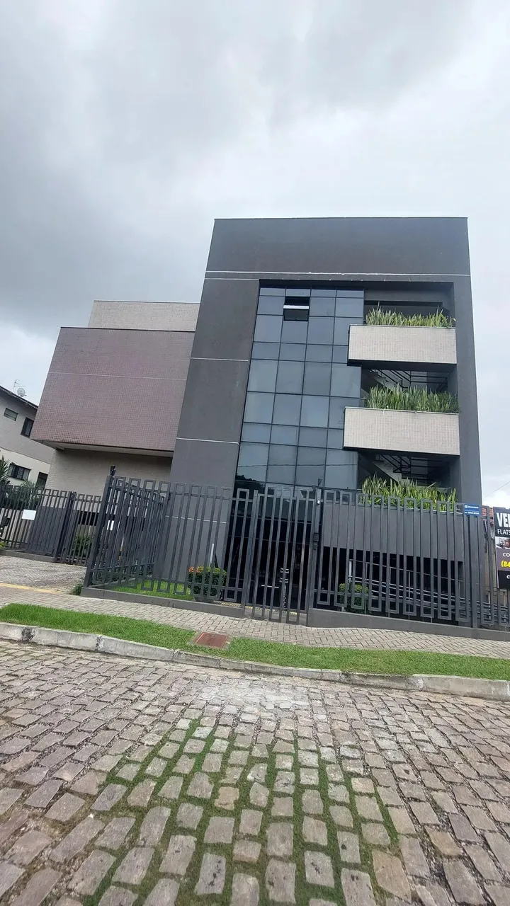 ALUGO LOFT 1/4 MOBILIADO LAGOA NOVA - CAVALCANTE CORRETOR CL5787