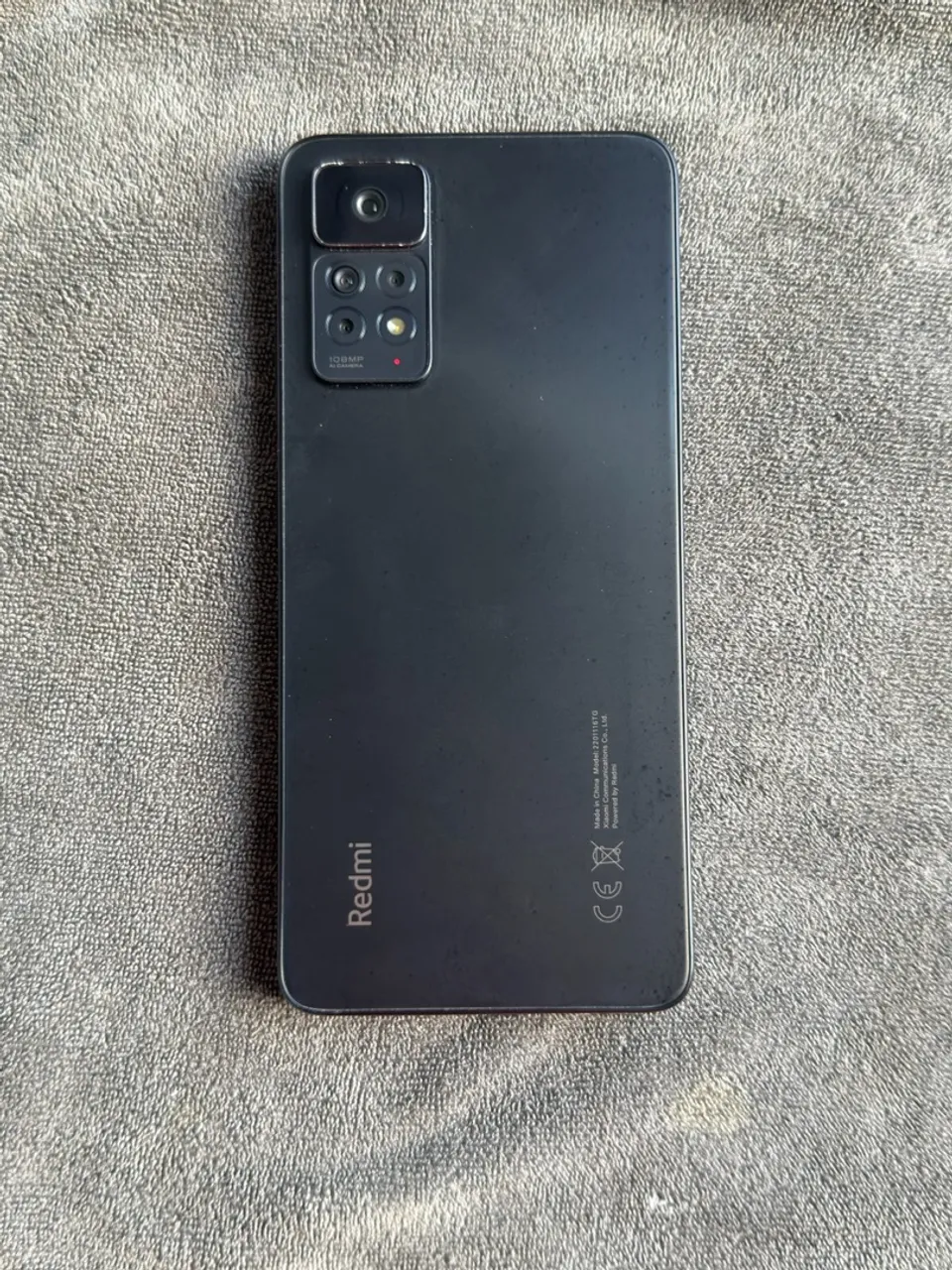 Xiaomi Redmi Note 11 Pro