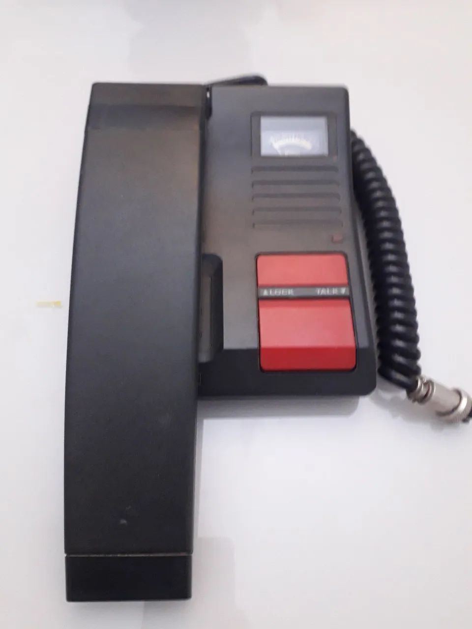 Microfone de mesa sadelta 