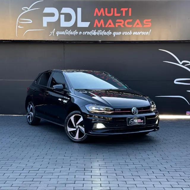POLO GTS 1..4 TSI 2020
