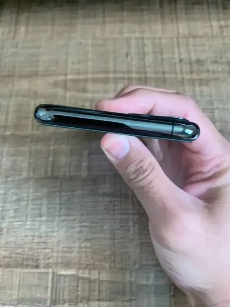 iPhone 11 Pro 64GB Verde || Bateria 100% || Loja na Savassi - Foto 2