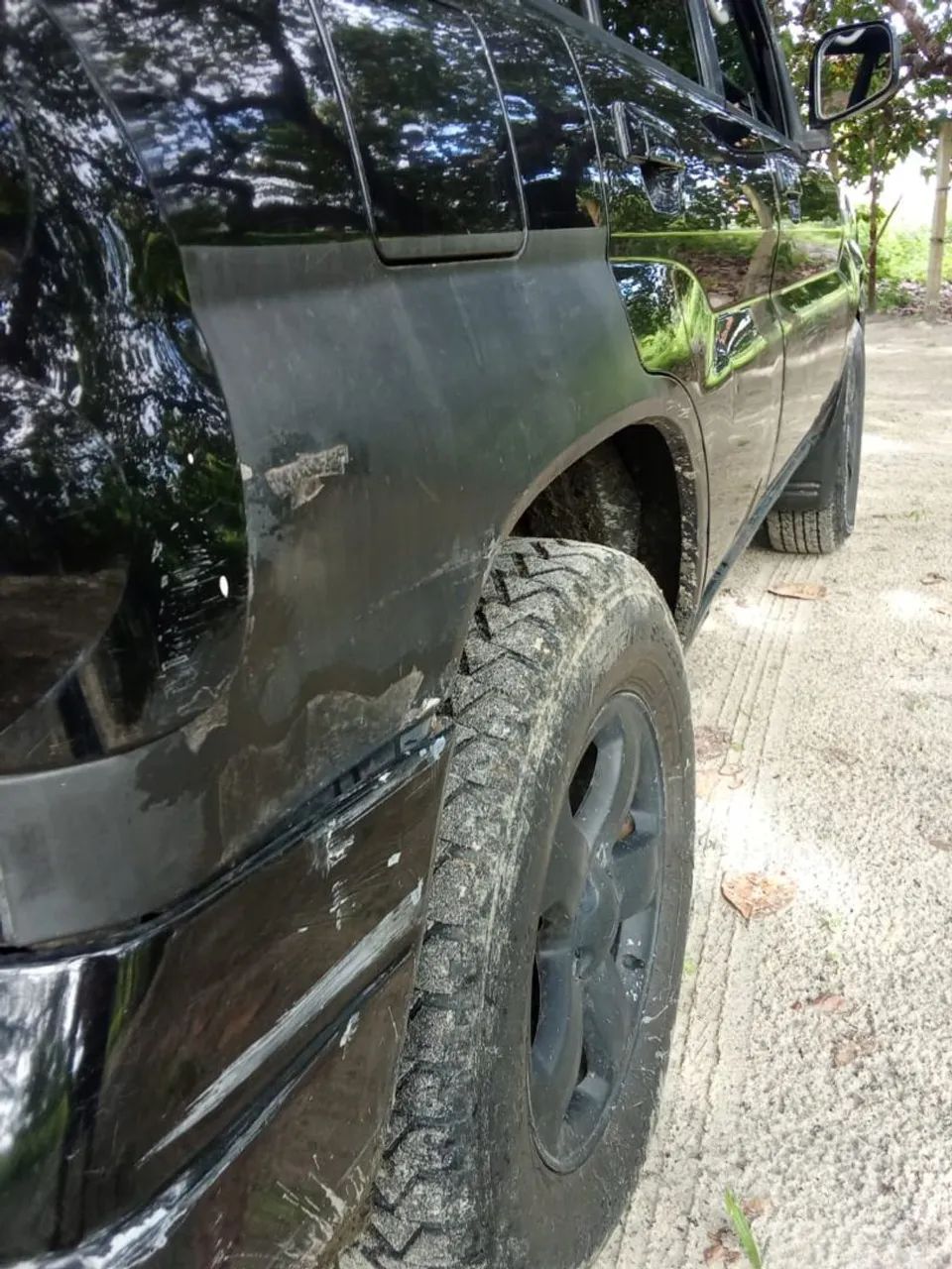 Pajero tr4 2007  - Foto 5