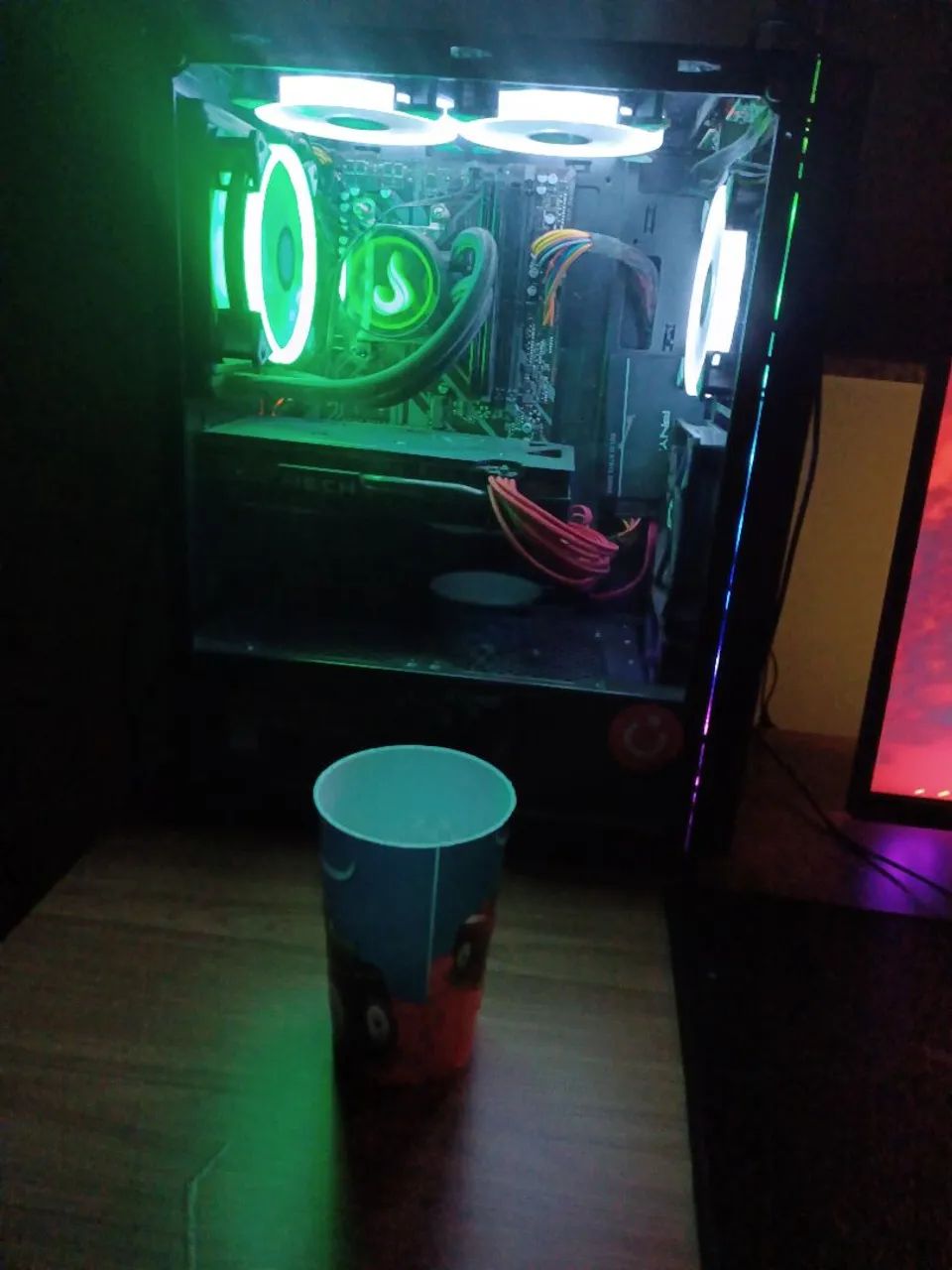 Rx 6650xt64169976839299121