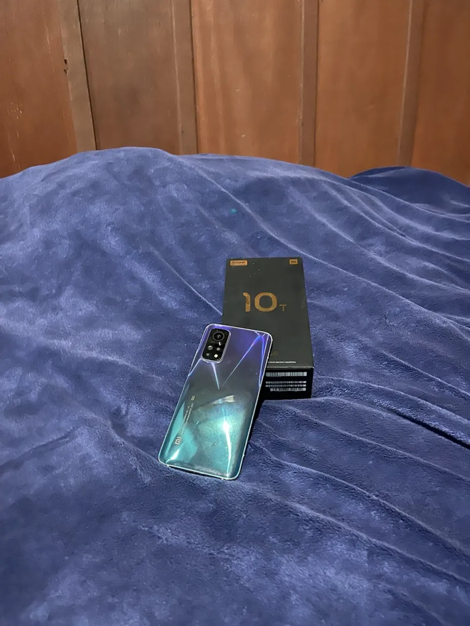 Xiaomi Mi 10T PRO 128gb