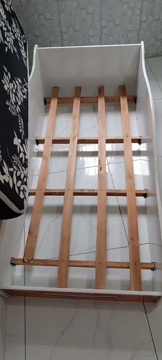 Cama infantil menino - Foto 2