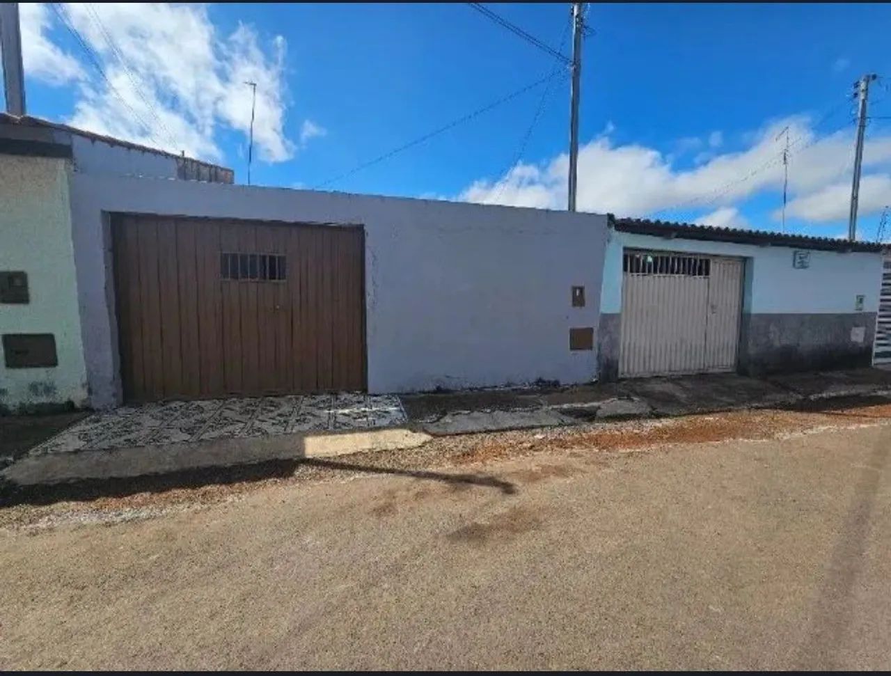 Foto - Valparaíso De Goiás - 