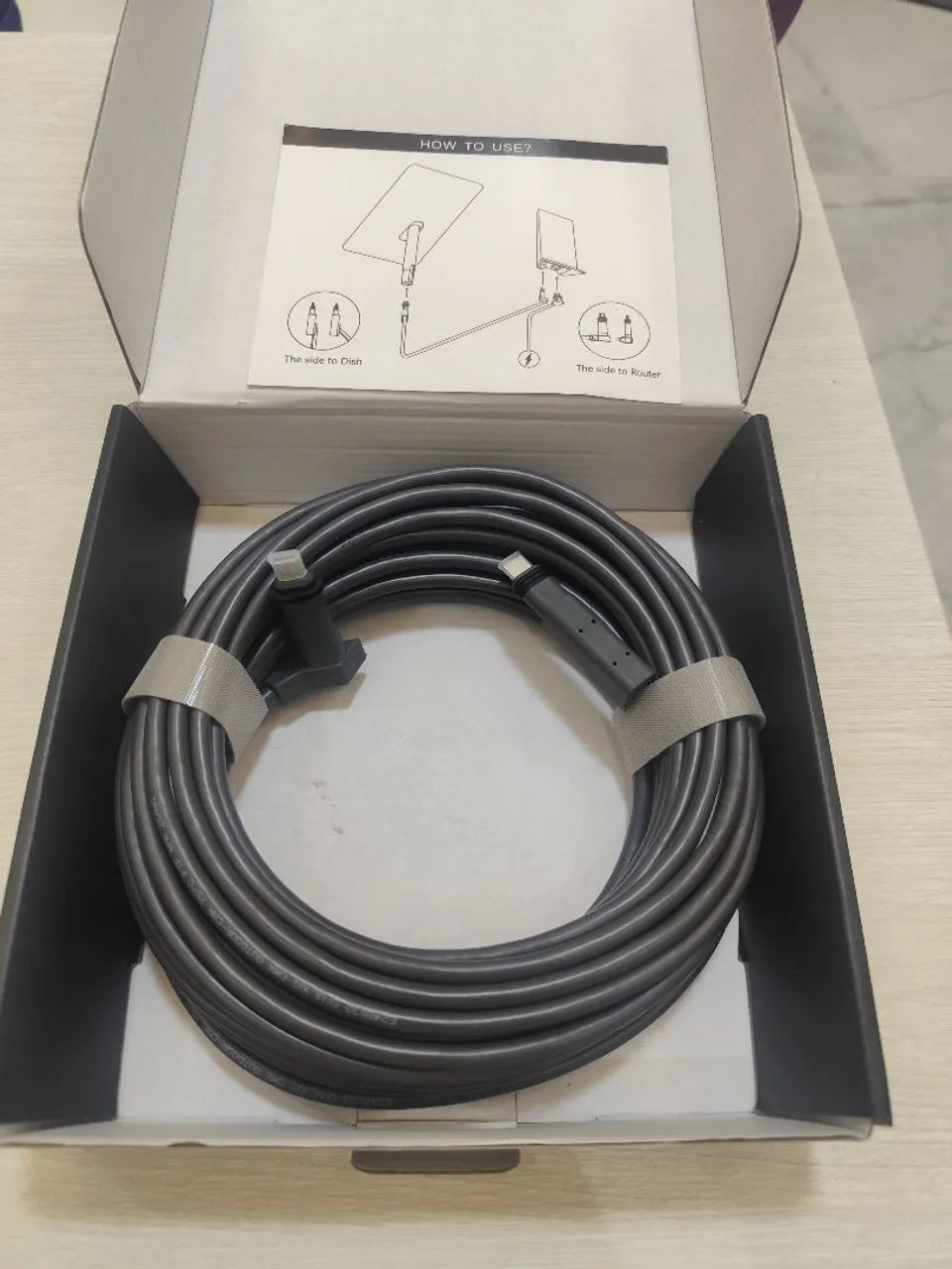 Cabo Starlink Gen 2 15M