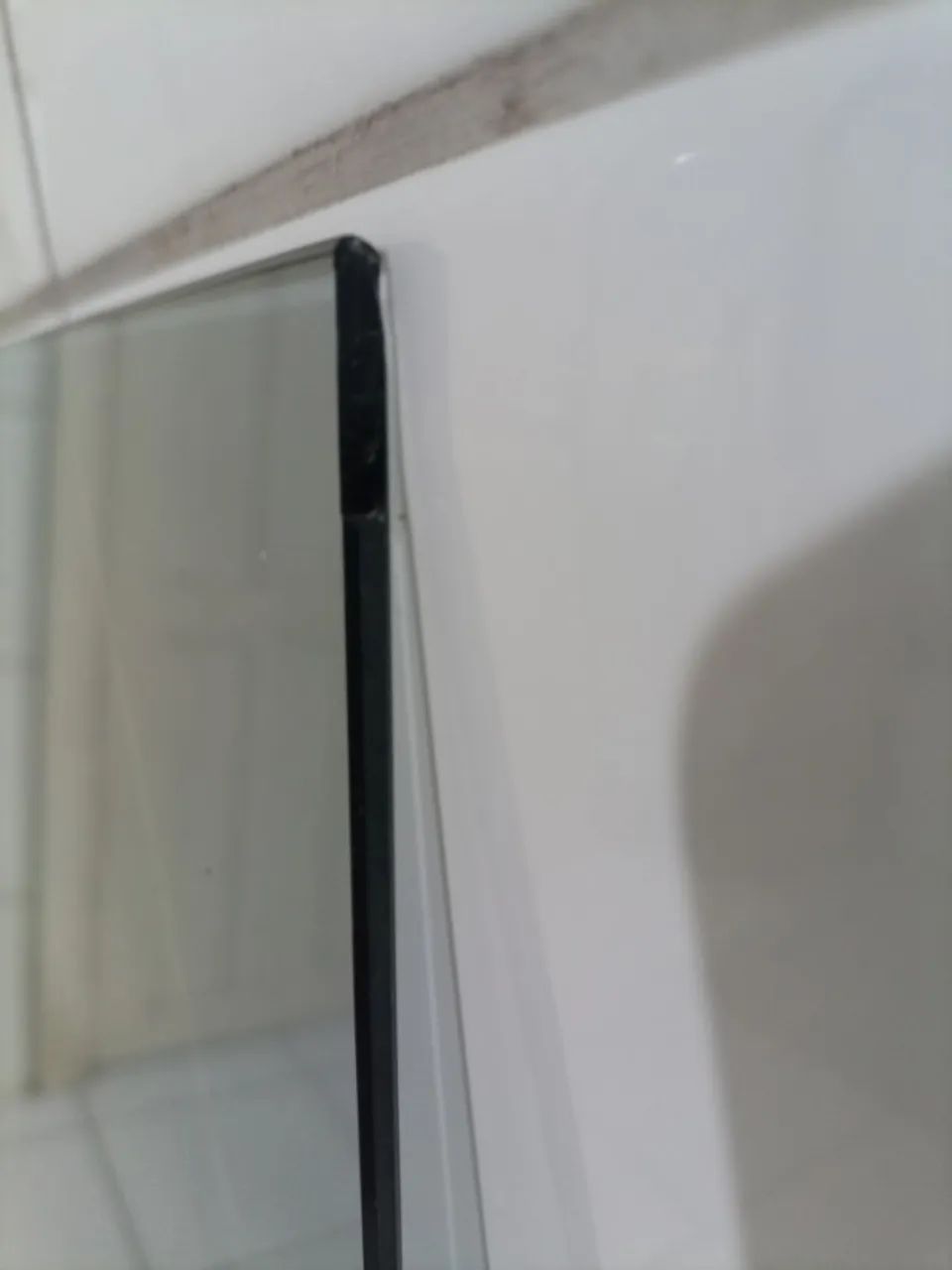 Vidro Fumê 4mm - 98x78 - Foto 4