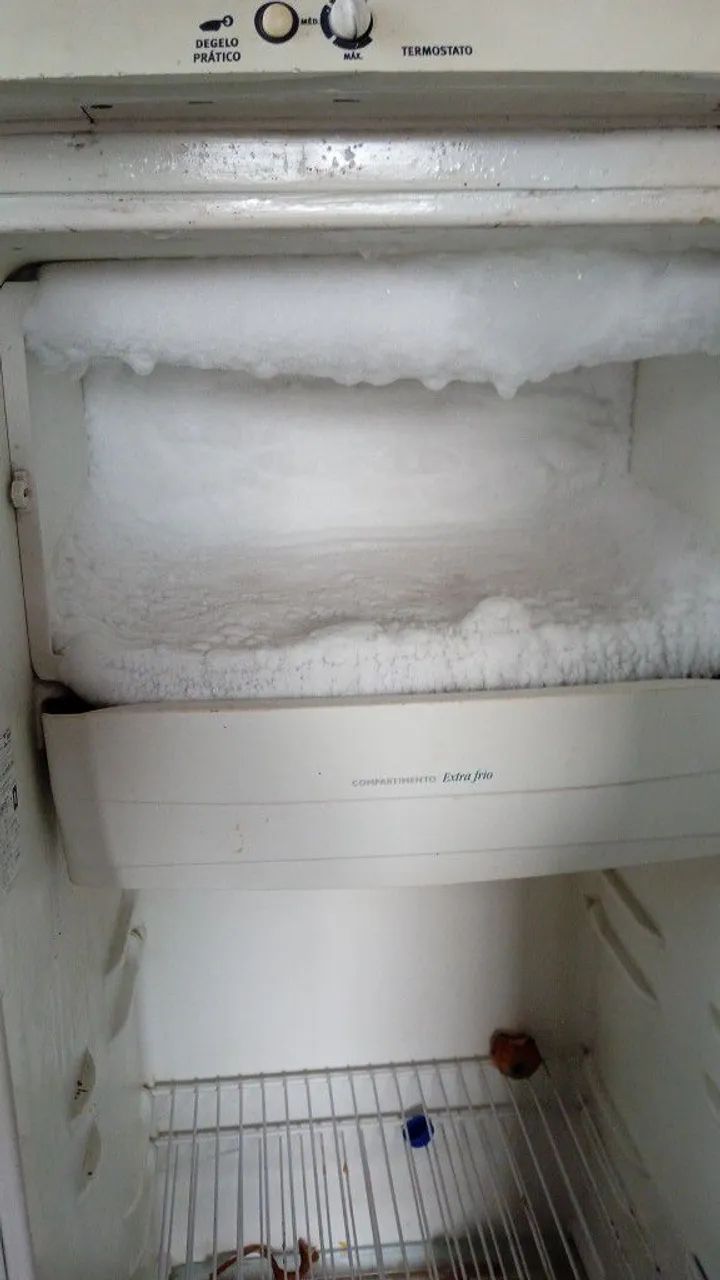 Selling refrigerator