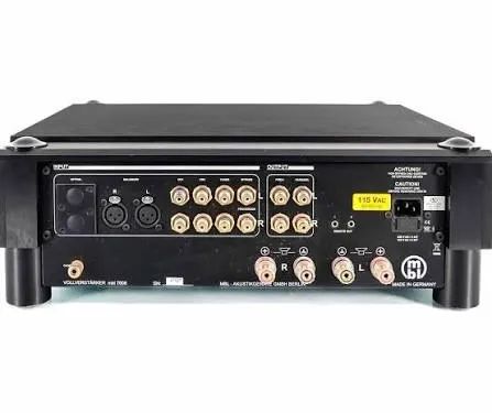 Integrado MBL 7008  - Foto 3