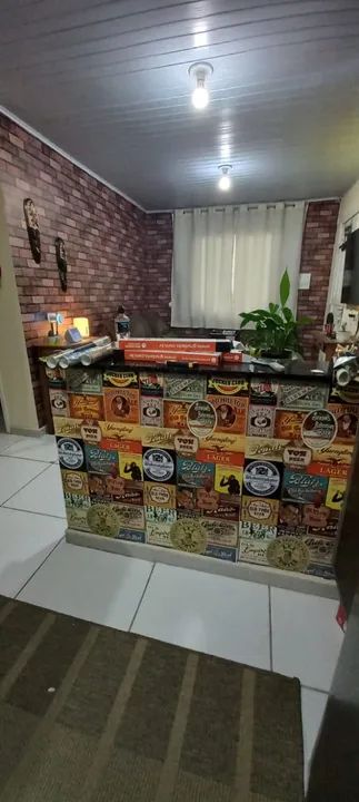 Aplica ção de papel de parede  - Foto 2