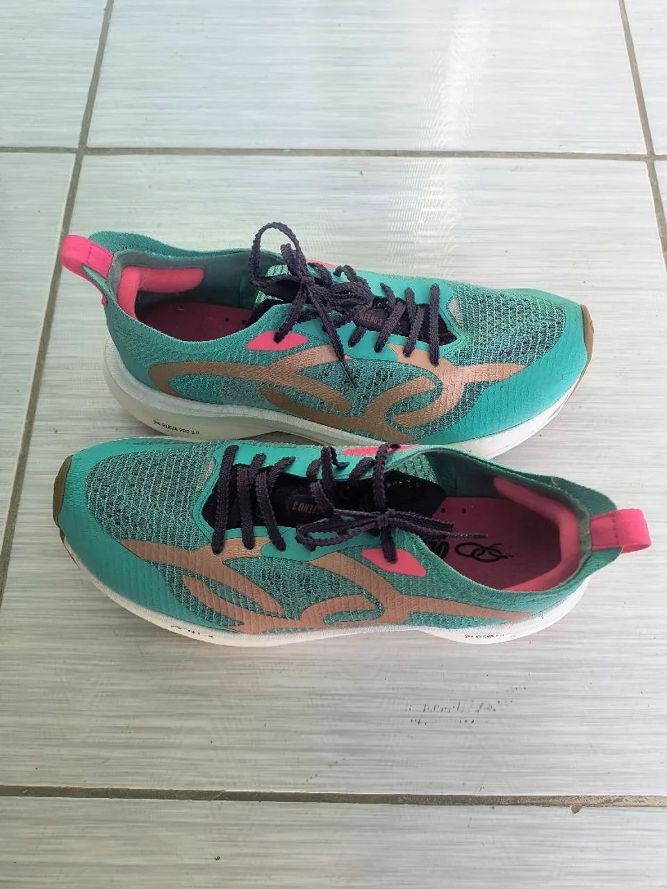 Tênis de corrida  - Foto 5
