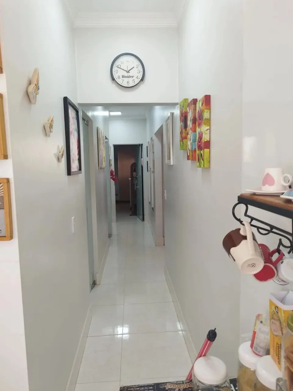 Imóvel para venda com 250 metros quadrados com 4 quartos - Foto 5