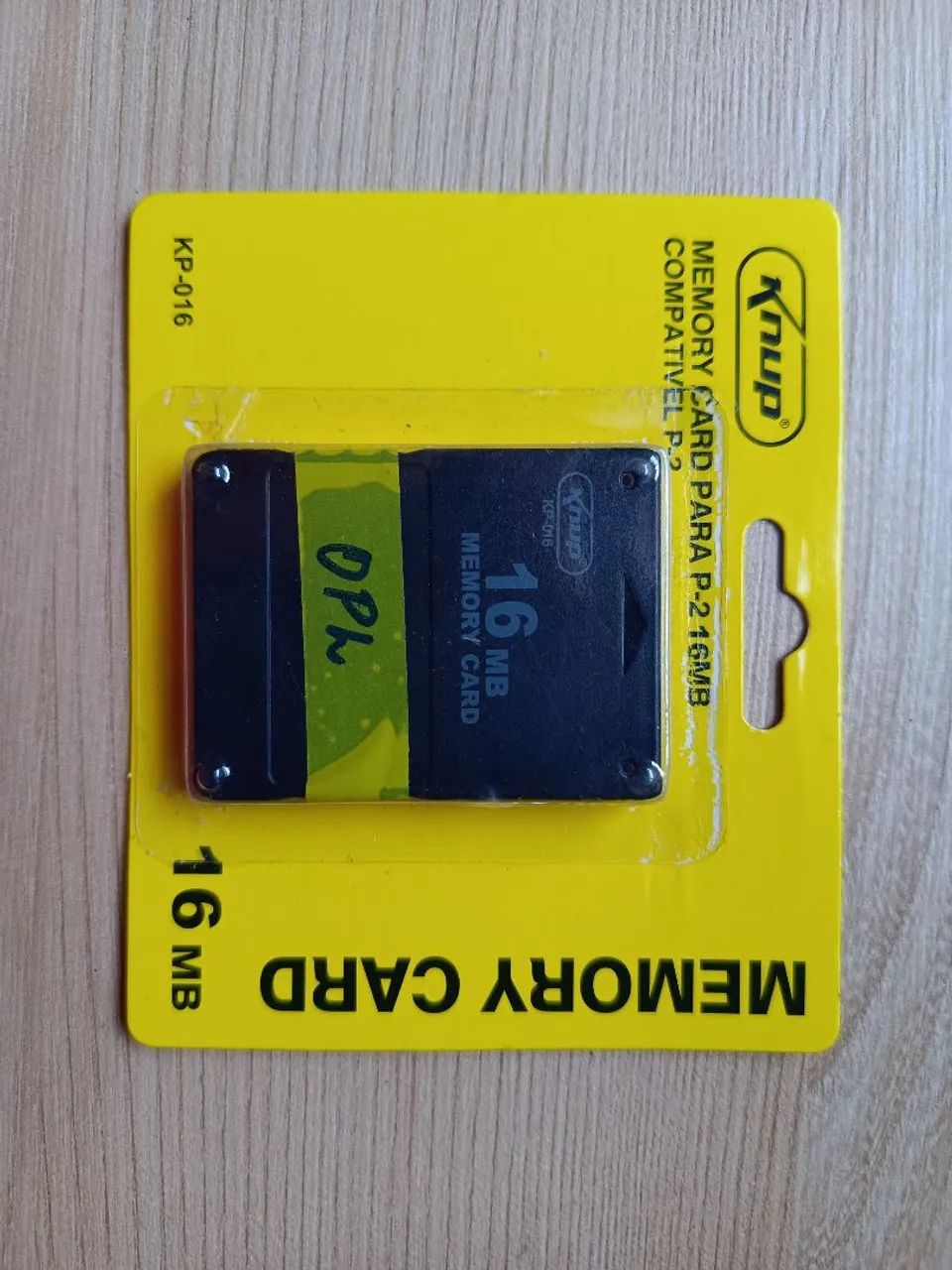 Memory card ps2 - Foto 5