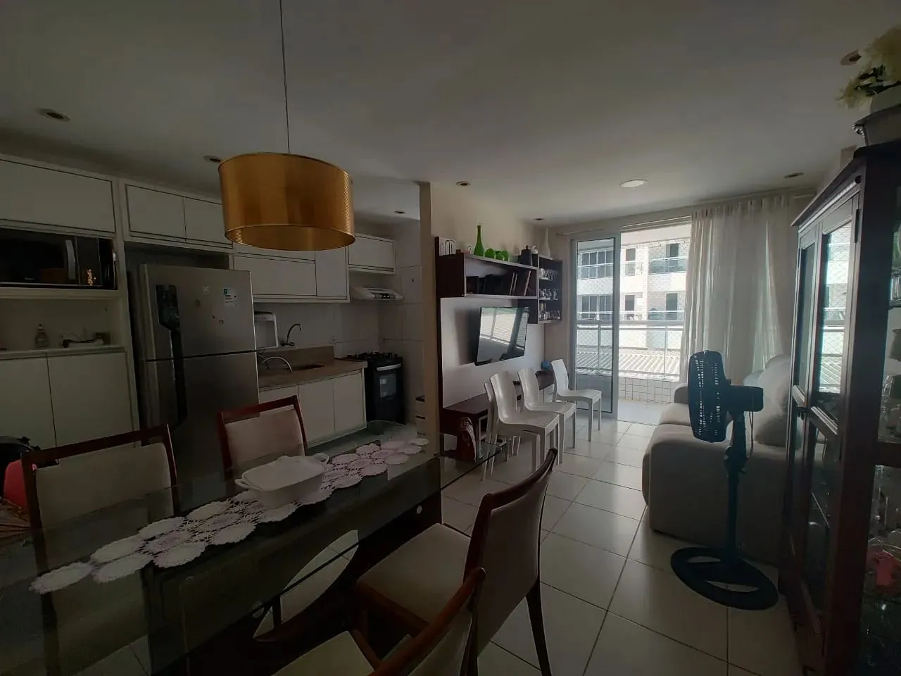 Apartamento para venda no Ilhas Gregas, Parque Shalon - São Luís - MA