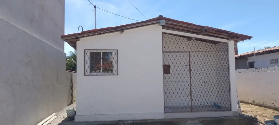Casa para Alugar no Mangabeira 8
