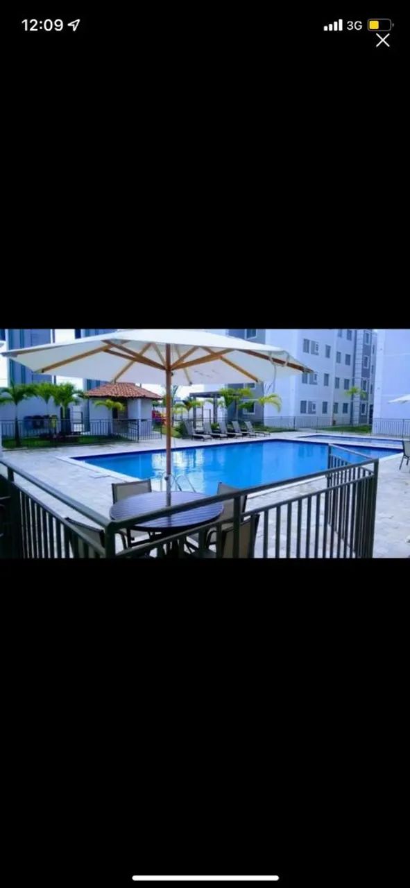 Foto - João Pessoa - Ernani Sátiro