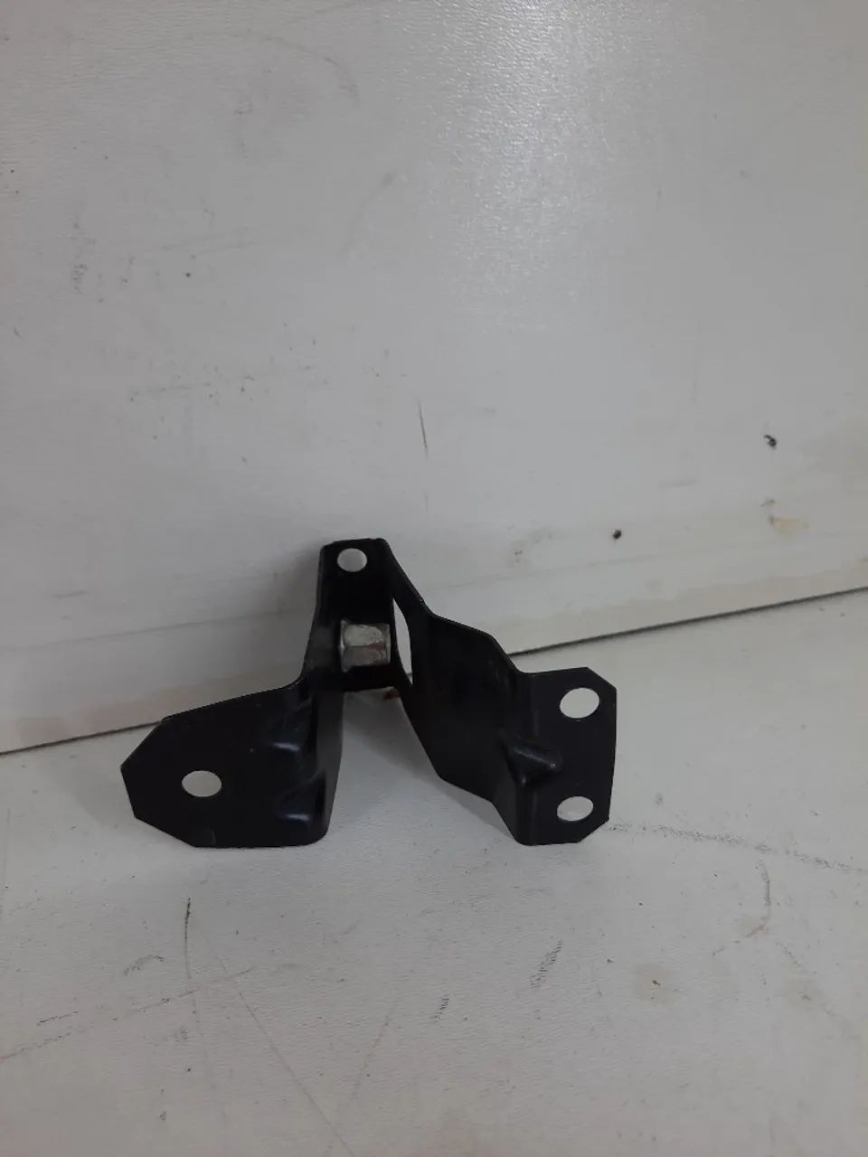Suporte Porta Fiat Mobi 2020 - Foto 3