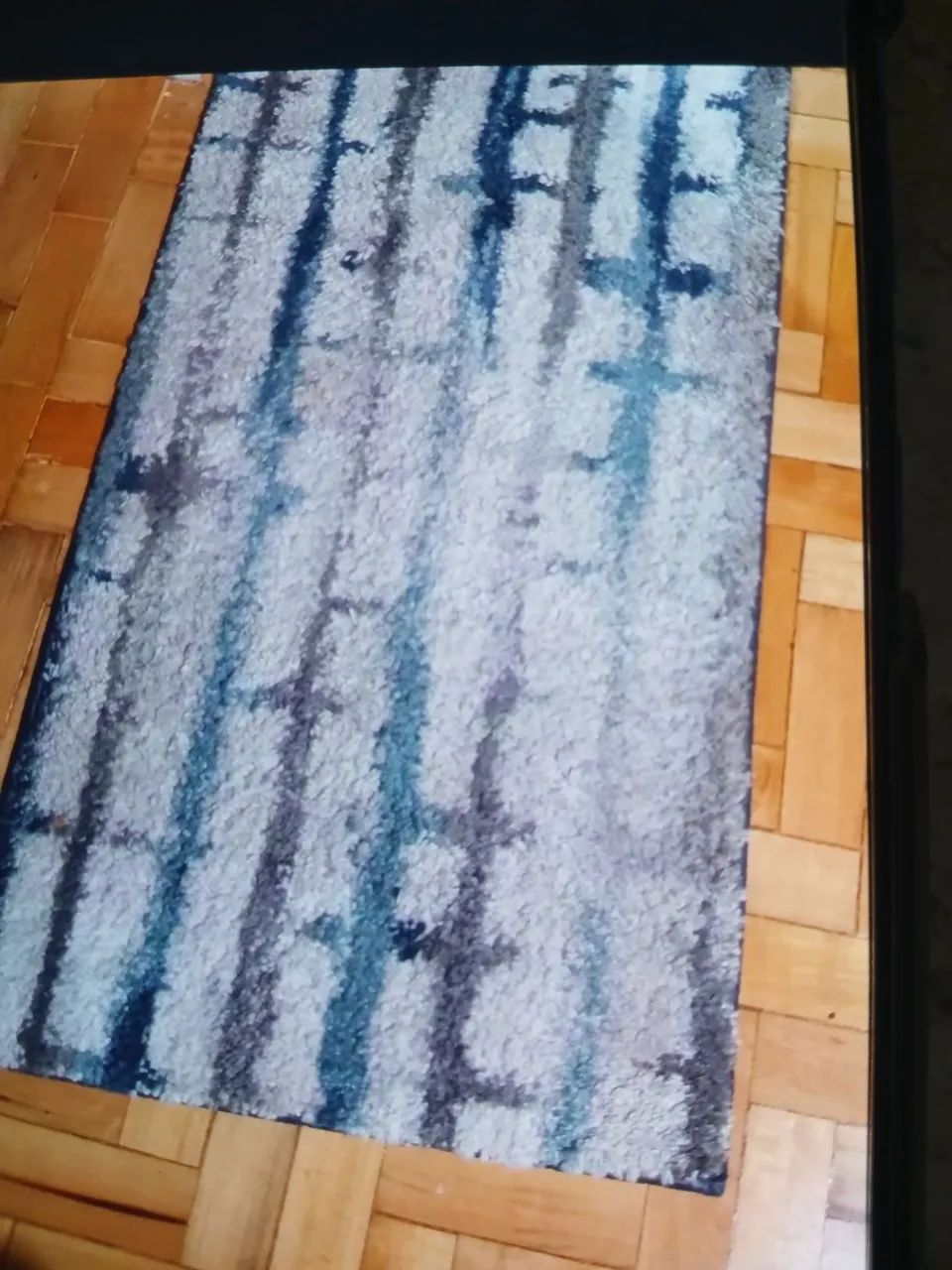 Tapetes e passadeira - Foto 2