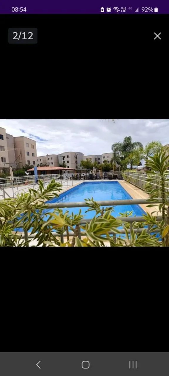 Foto - Brasília - Setor Habitacional Mestre D'Armas (Planaltina)