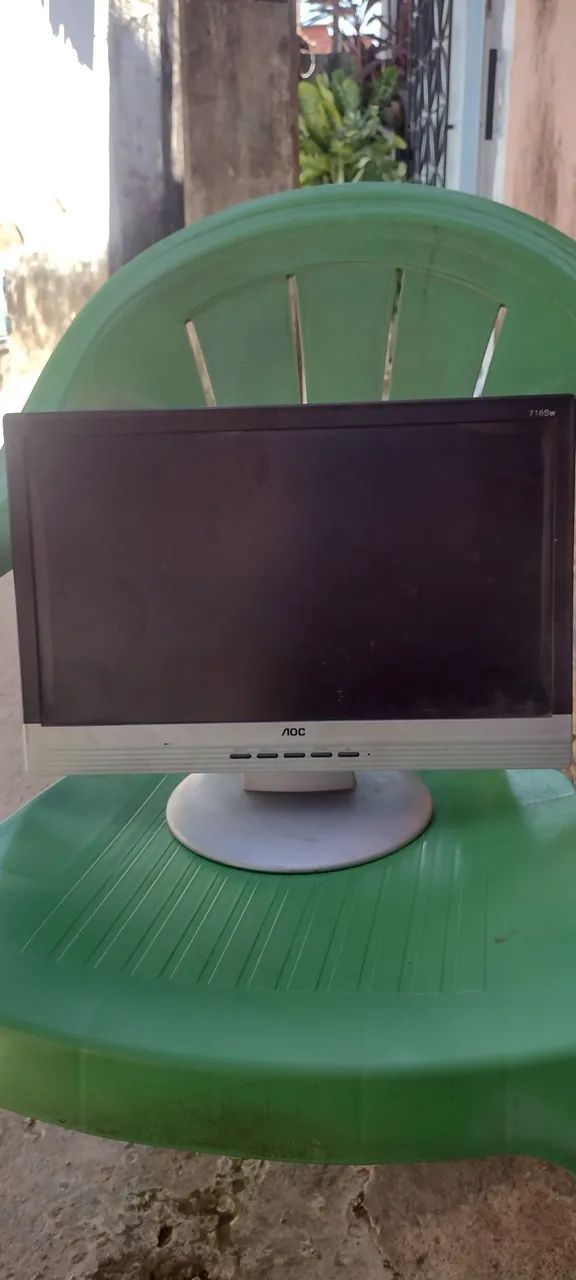 Monitor AOC 64396504038529120