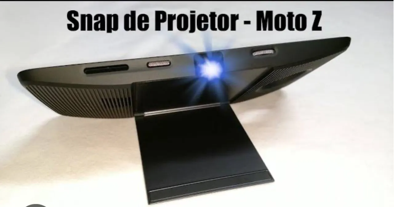 Projetor