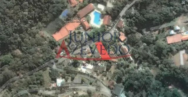 Terreno para venda possui 670 metros quadrados em Cascatinha - Nova Friburgo - RJ - Foto 2