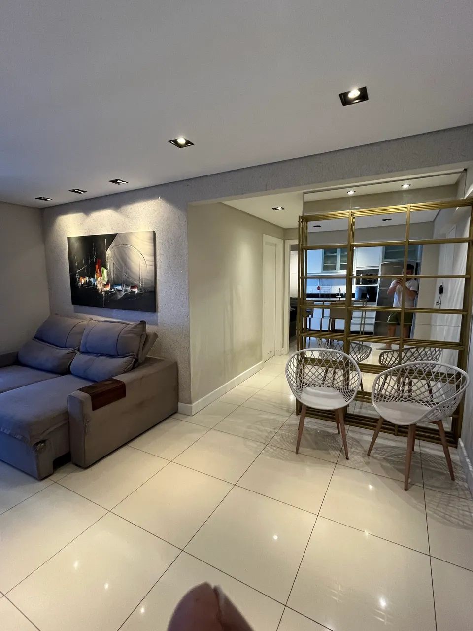 Foto - Balneário Camboriú - Centro