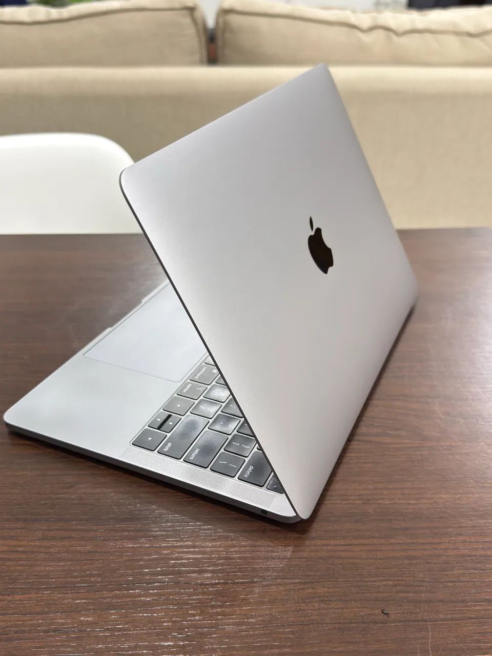 MacBook Pro 2019 - 13 pol - Notebooks - Zona Industrial (Guará